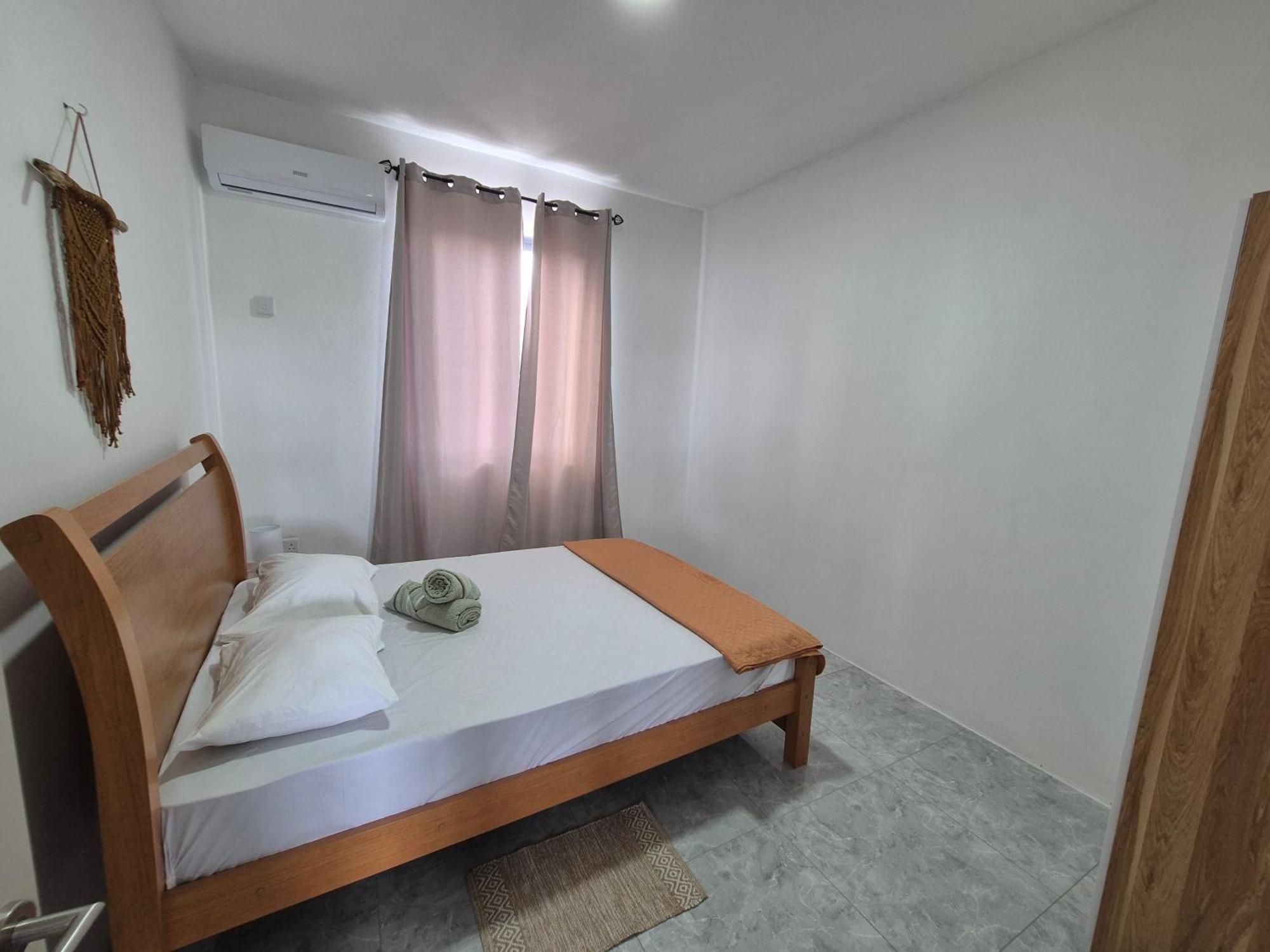 Skyview Apartment- Rooftop Penthouse With Sunset & Sea Views Flic-en-Flacq 外观 照片