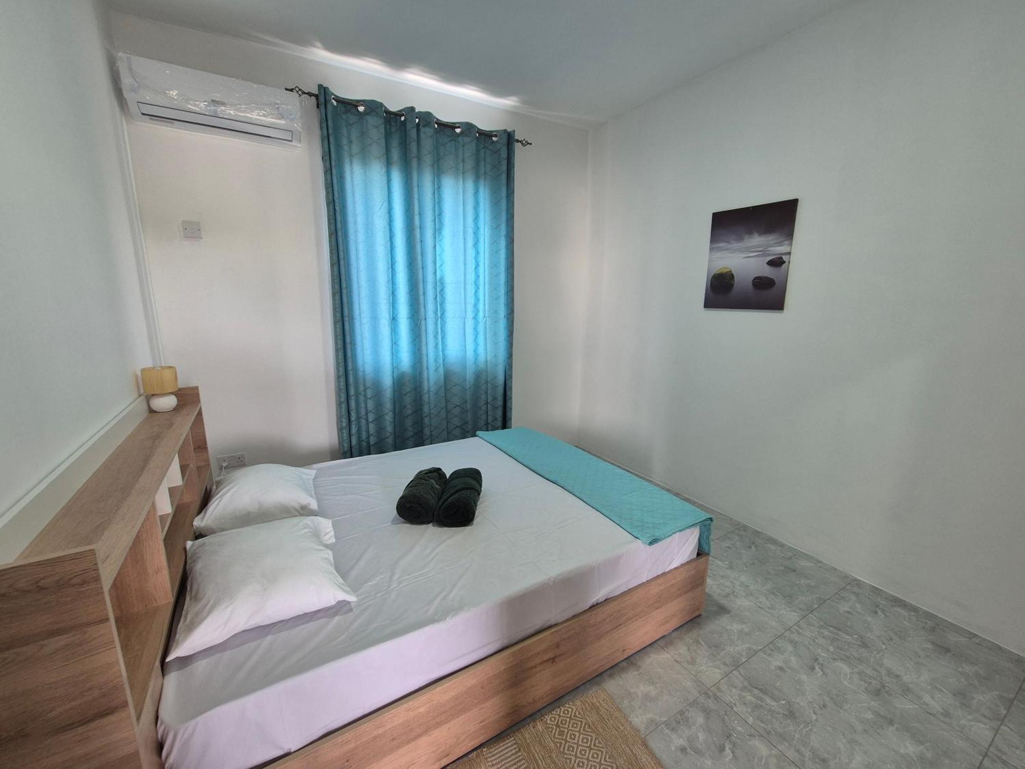 Skyview Apartment- Rooftop Penthouse With Sunset & Sea Views Flic-en-Flacq 外观 照片