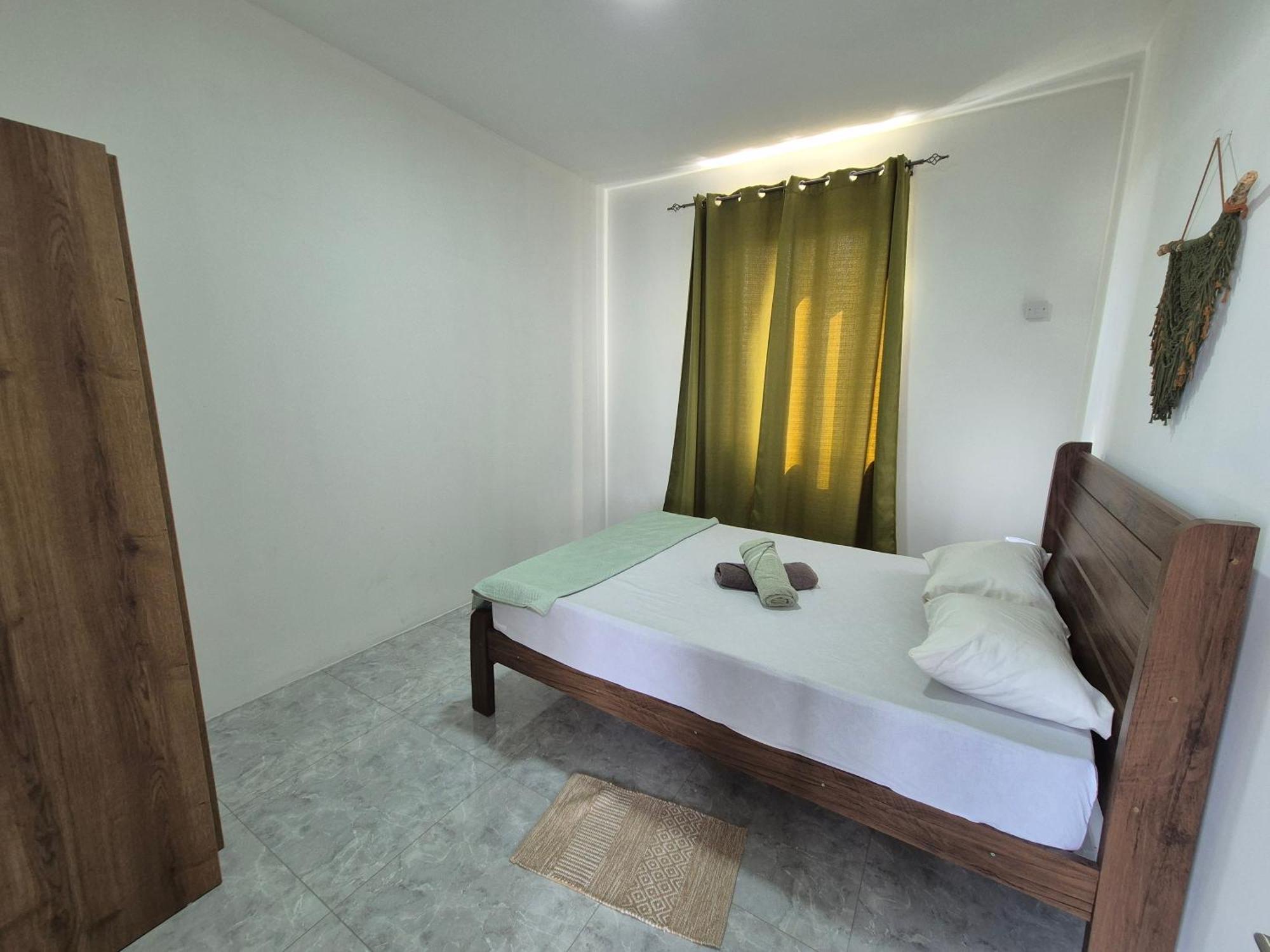 Skyview Apartment- Rooftop Penthouse With Sunset & Sea Views Flic-en-Flacq 外观 照片